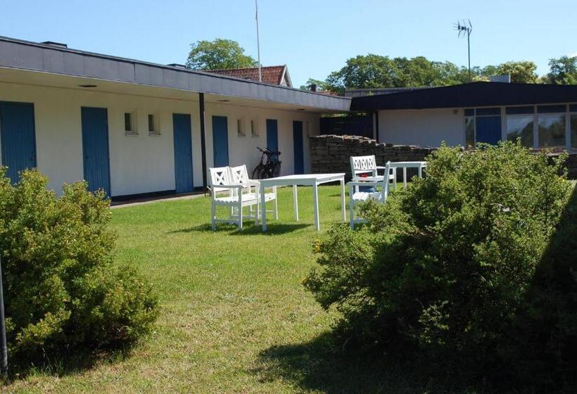 Allégården Kastlösa Hotell