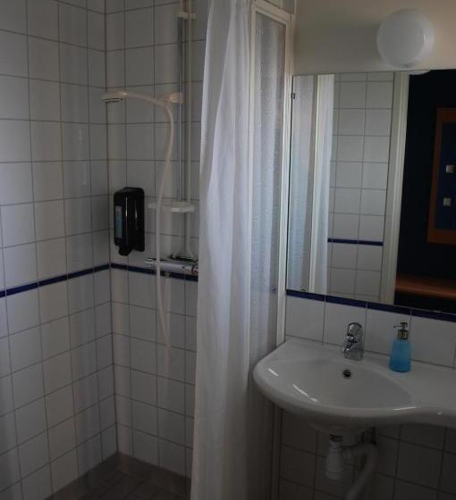 Allégården Kastlösa Hotell