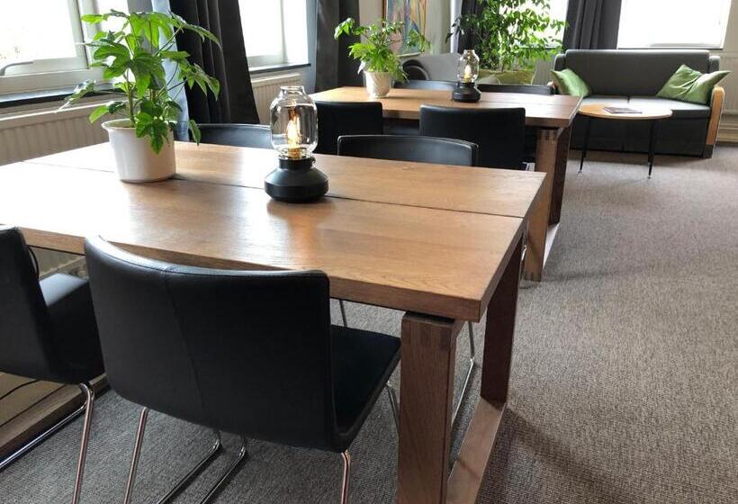 Allégården Kastlösa Hotell