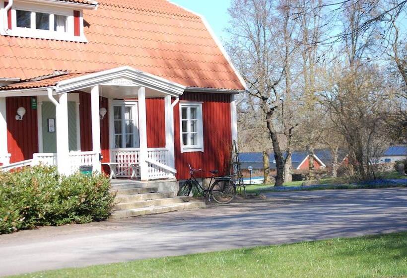 Allégården Kastlösa Hotell