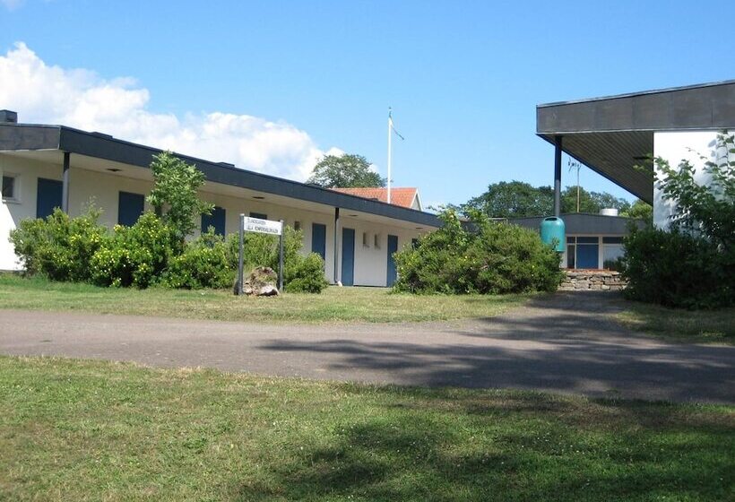 Allégården Kastlösa Hotell