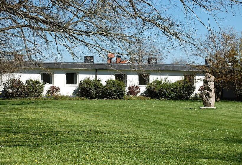 Allégården Kastlösa Hotell