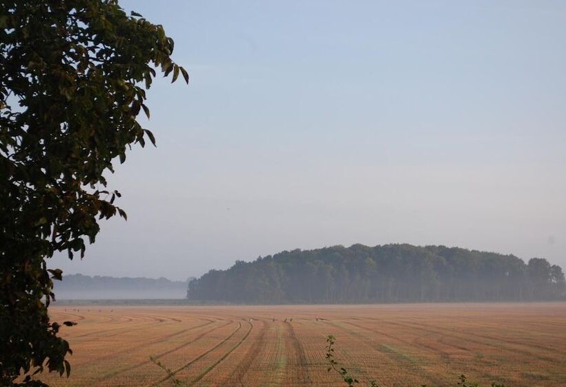 Allégården Kastlösa Hotell