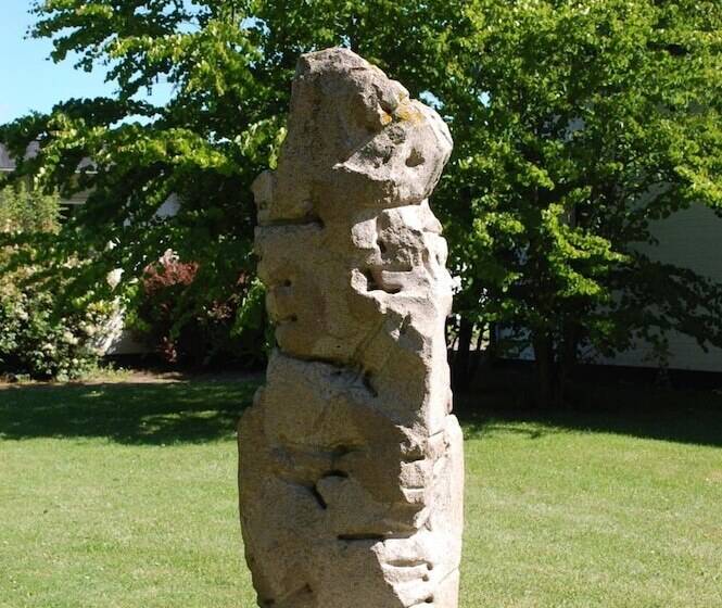 Allégården Kastlösa Hotell