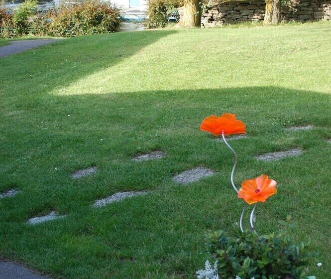 Allégården Kastlösa Hotell