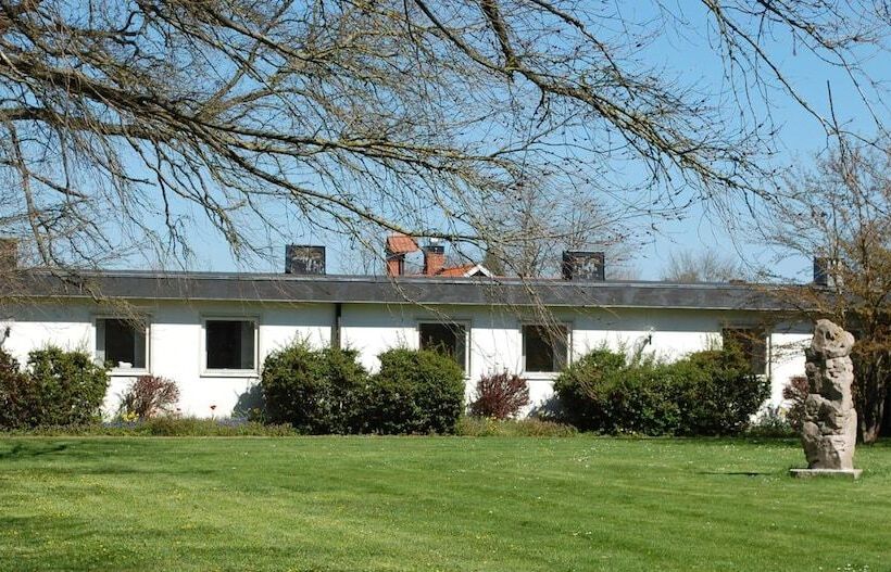 Allégården Kastlösa Hotell