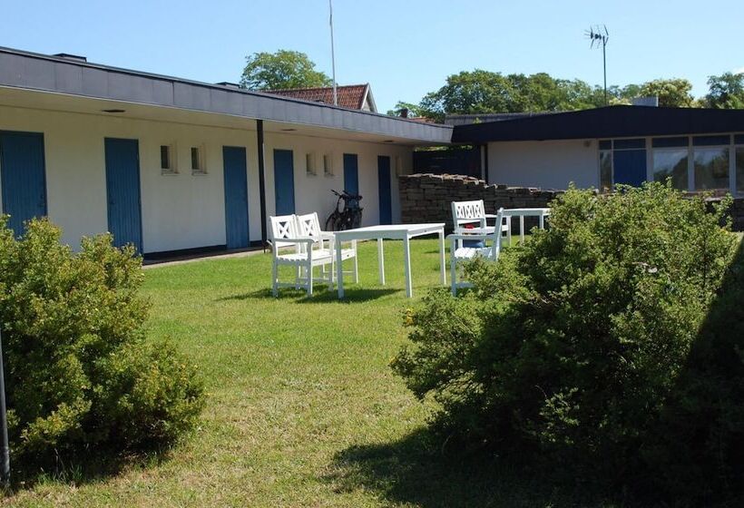 Allégården Kastlösa Hotell