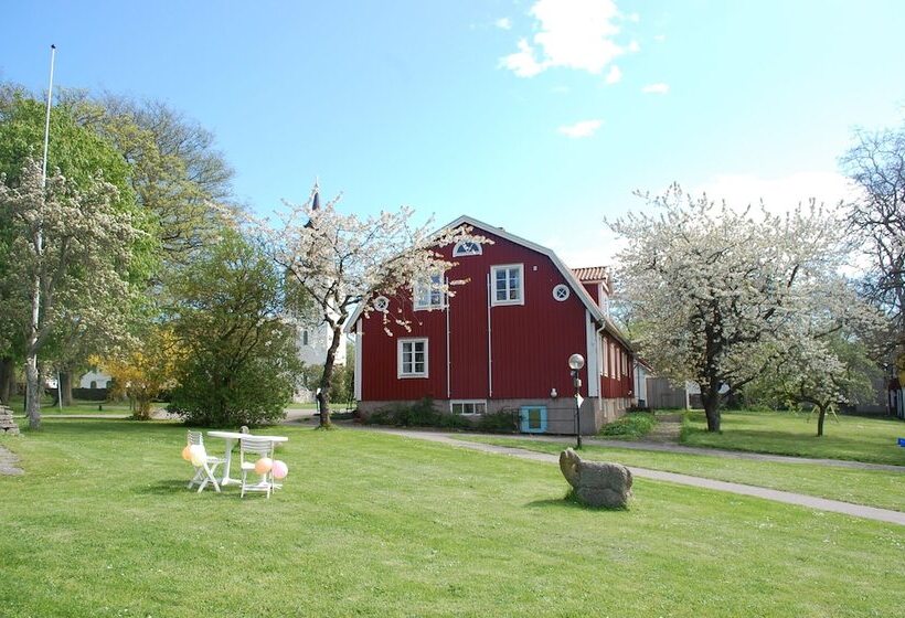 Allégården Kastlösa Hotell