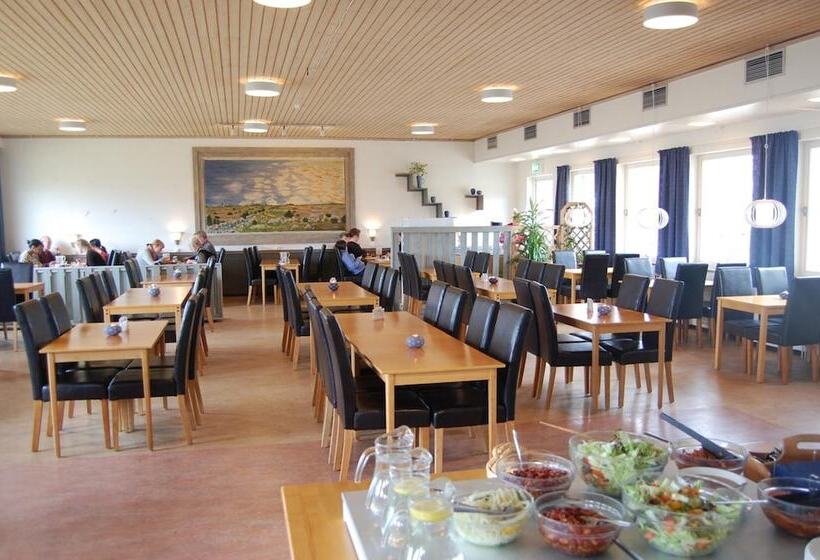 Allégården Kastlösa Hotell