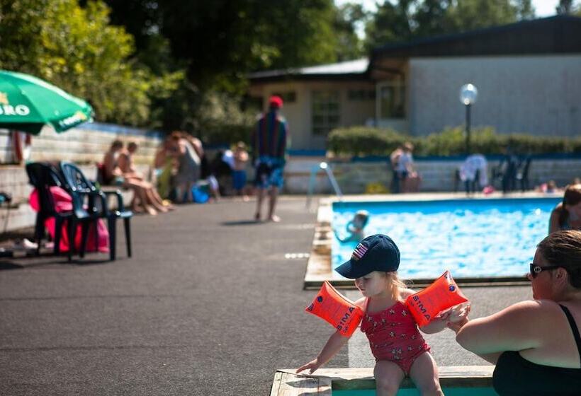 Allégården Kastlösa Hotell