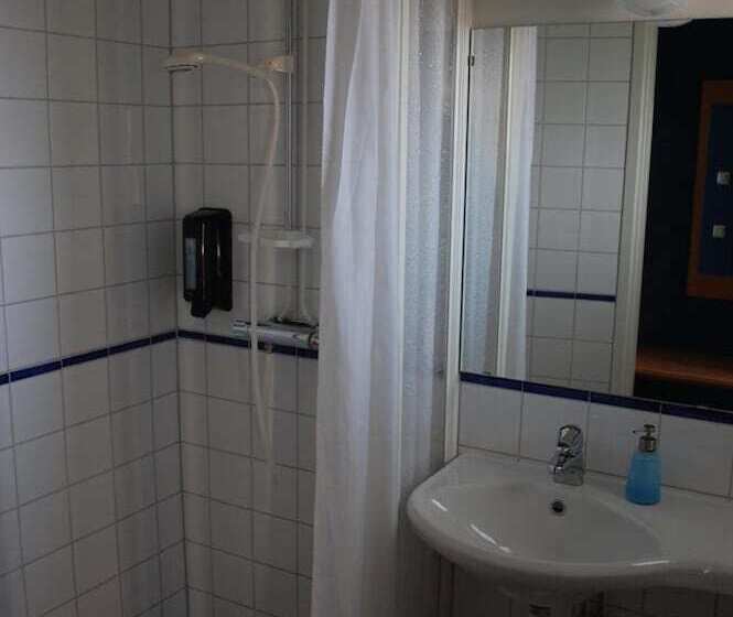 Allégården Kastlösa Hotell