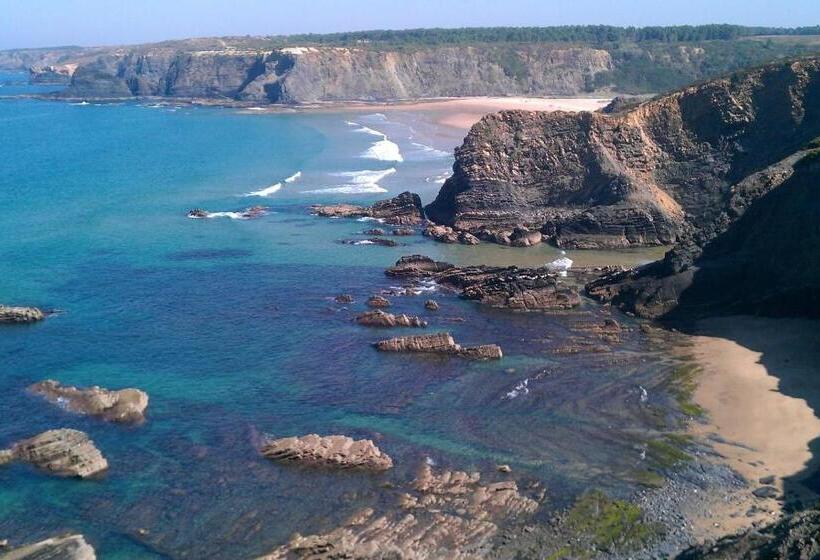 Altinho B&b   Quartos   Rooms   Odeceixe