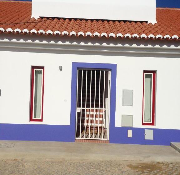 Altinho B&b   Quartos   Rooms   Odeceixe