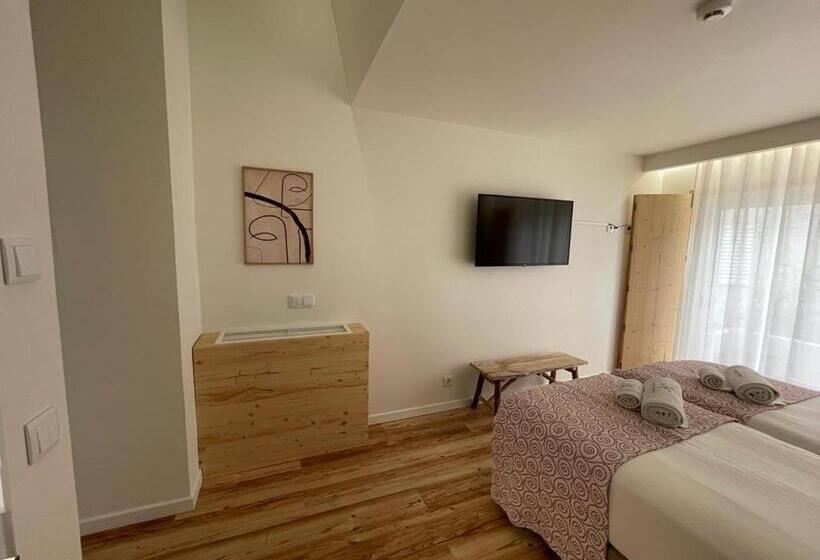 Altinho B&b   Quartos   Rooms   Odeceixe