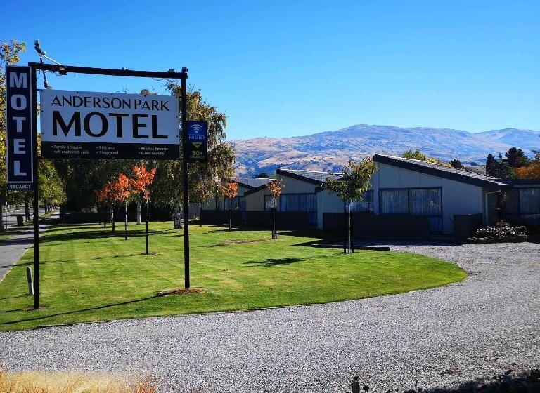 Anderson Park Motel