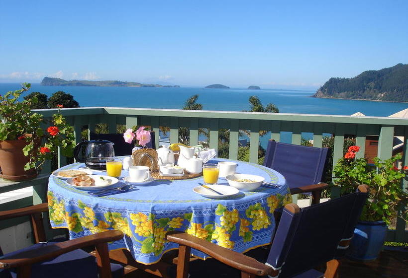 Anton & Mary S Bed & Breakfast