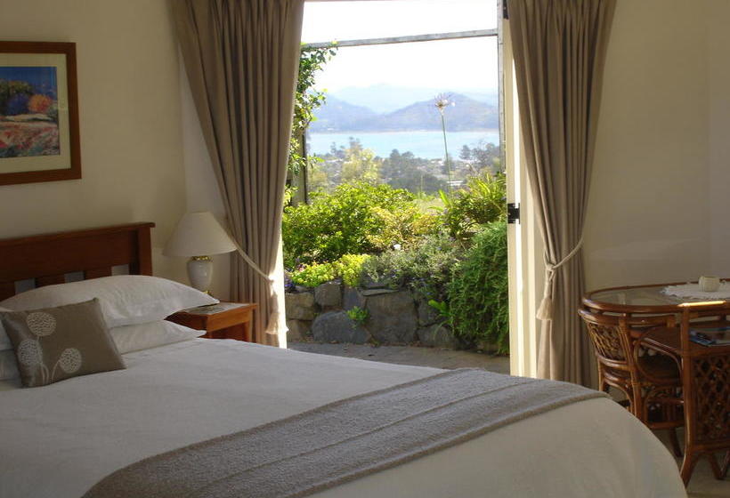 Anton & Mary S Bed & Breakfast