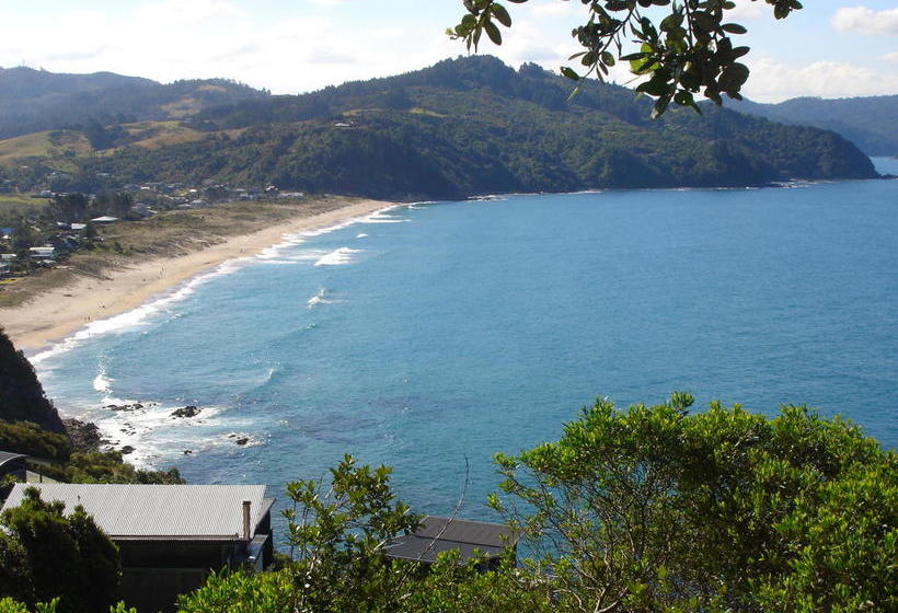 Anton & Mary S Bed & Breakfast