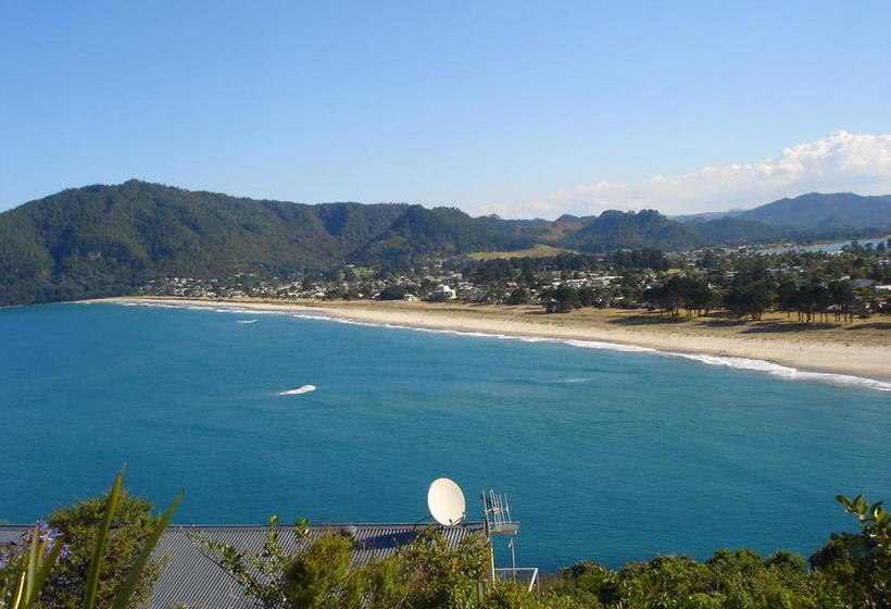 Anton & Mary S Bed & Breakfast