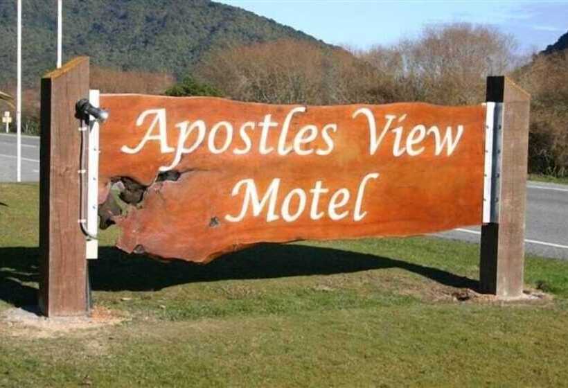 Apostles View Motel