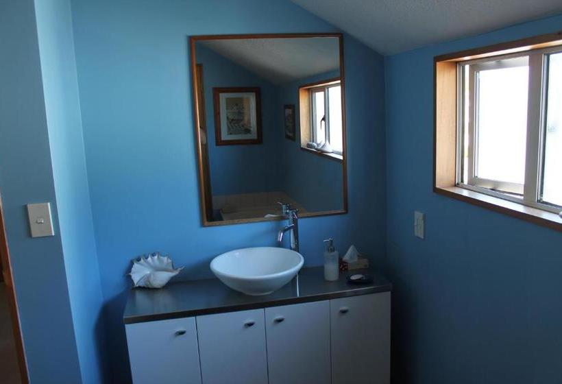 Aroha Riccarton Bed And Breakfast