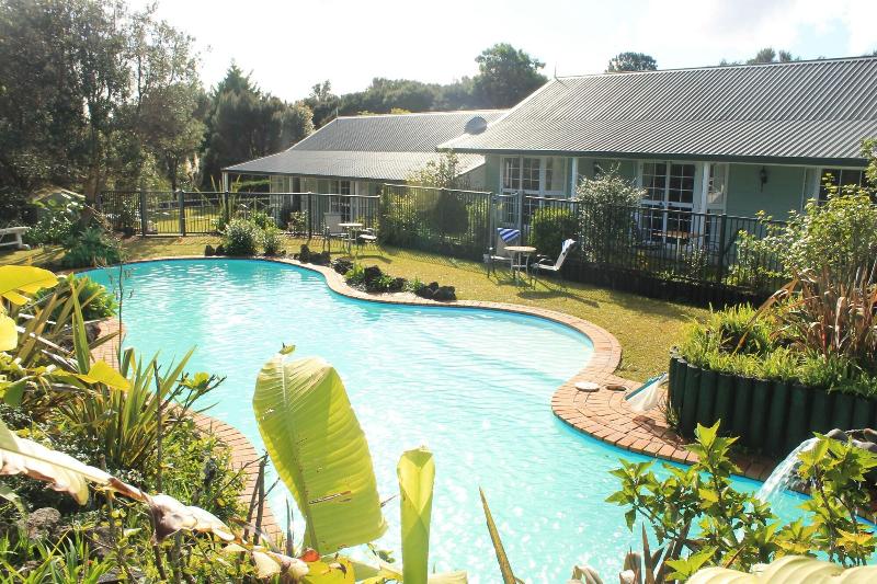 Ash Grove Boutique Motel