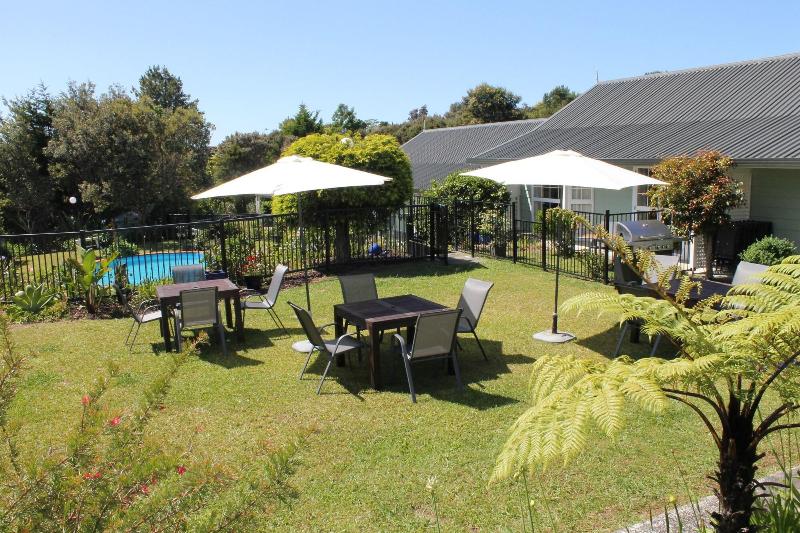 Ash Grove Boutique Motel