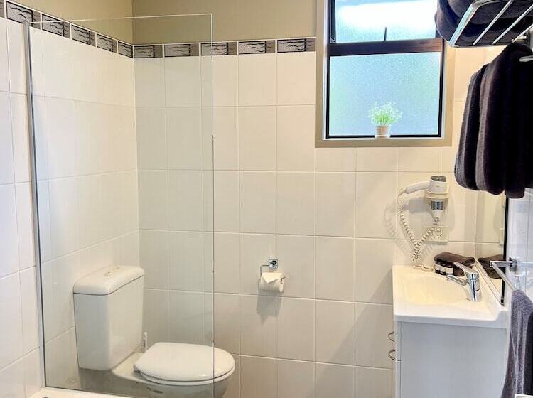 Ashbrook Motel Taupo