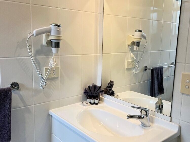 Ashbrook Motel Taupo