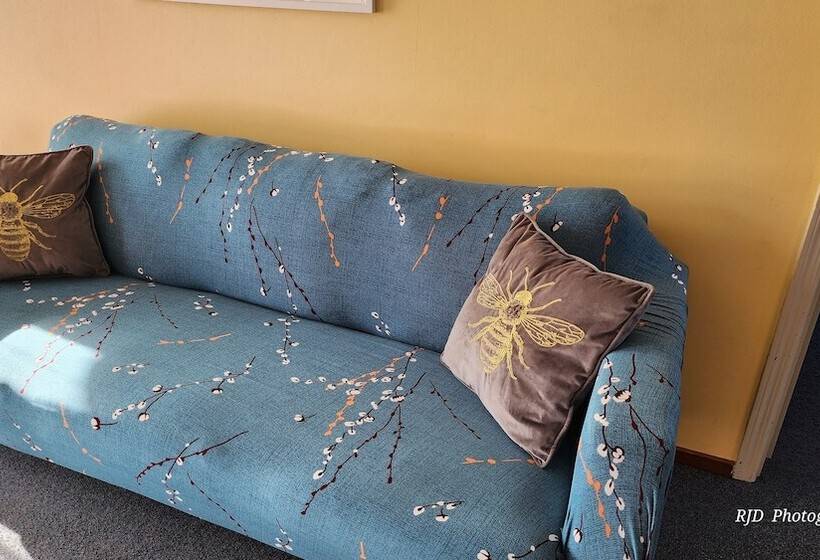 Ashburton's Regency Motel