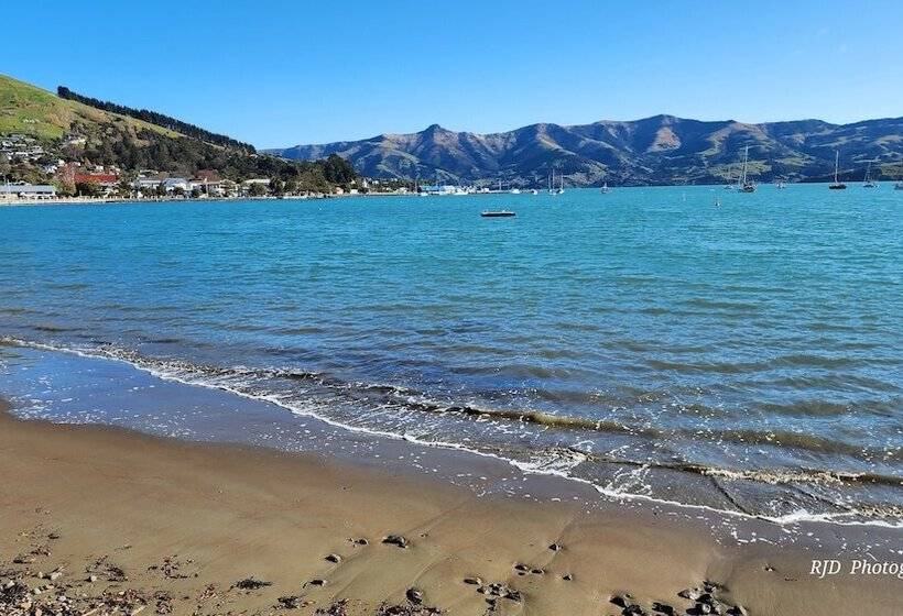 Ashburton's Regency Motel