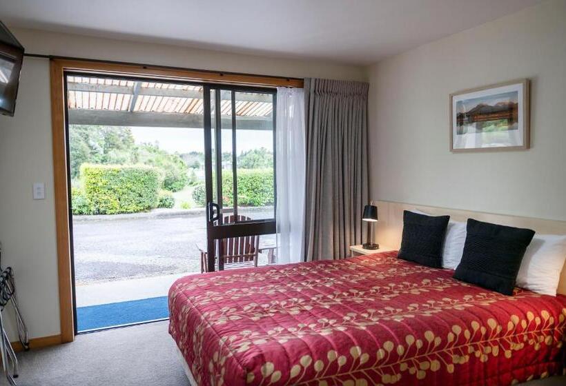 Asure Aspiring Court Motel