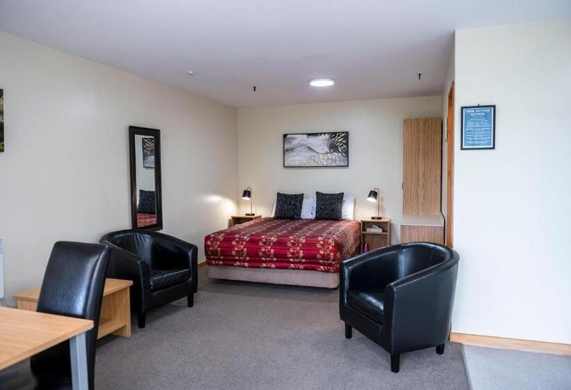 Asure Aspiring Court Motel