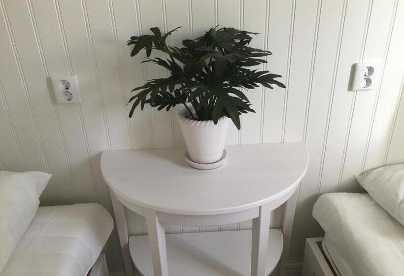 Augustas Bed & Breakfast