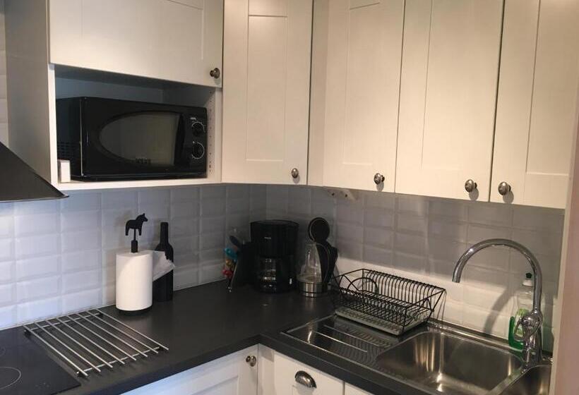 Augustas Bed & Breakfast