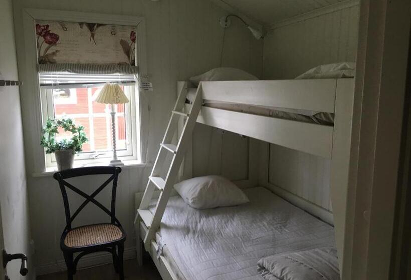 Augustas Bed & Breakfast