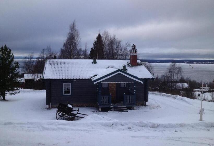 Augustas Bed & Breakfast