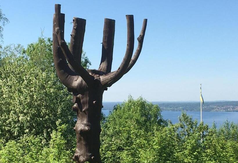 Augustas Bed & Breakfast