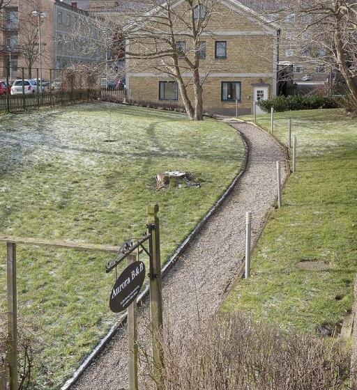 Aurora Bed & Breakfast