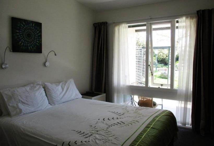 Avonhead Garden Motel