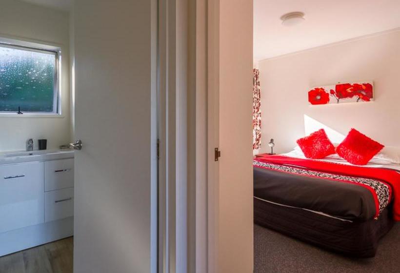 Avonhead Garden Motel