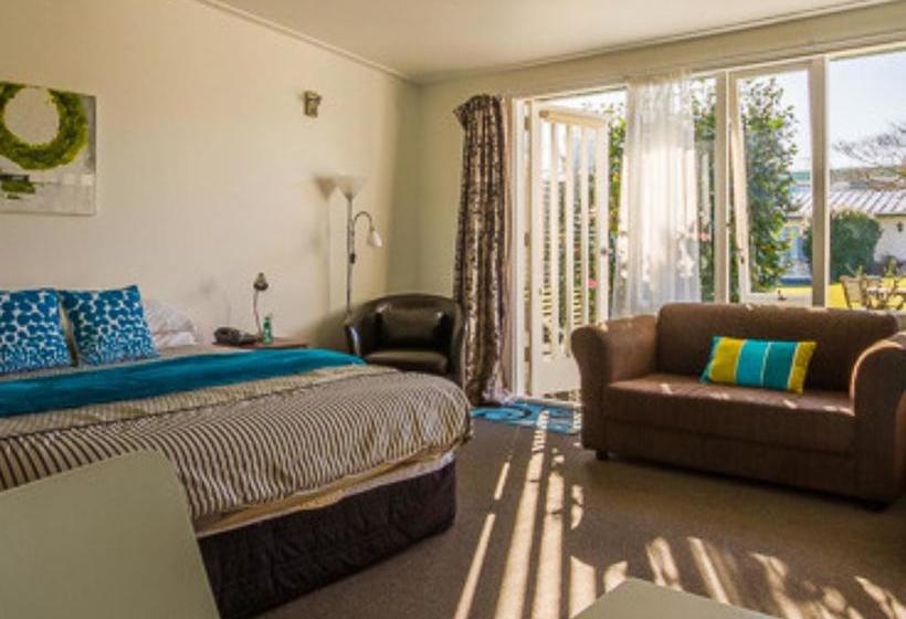 Avonhead Garden Motel