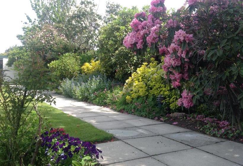 Avonhead Garden Motel