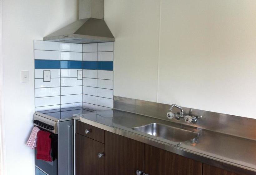 Avonhead Garden Motel