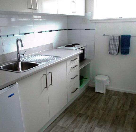 Avonhead Garden Motel