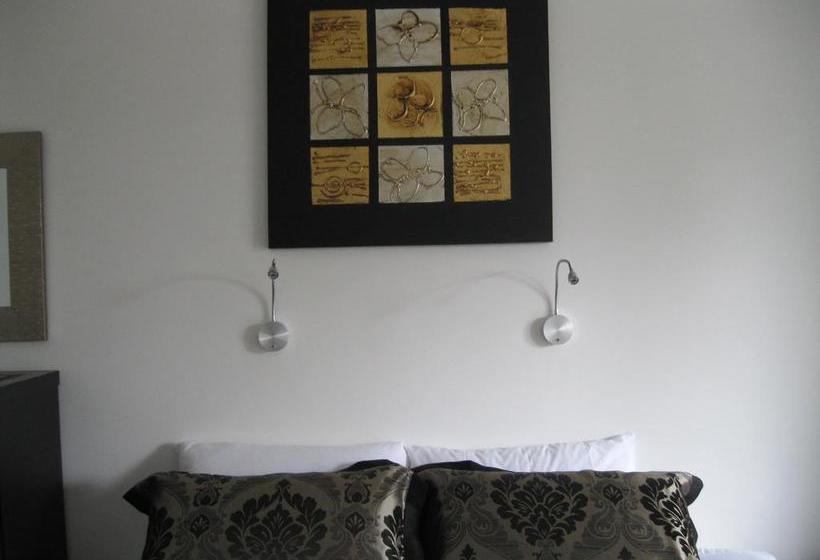 Avonhead Garden Motel