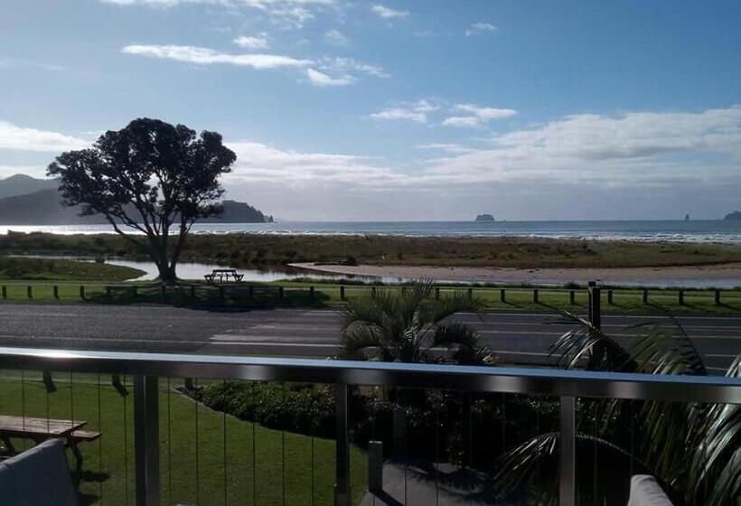 Мотель Baileys At The Beach