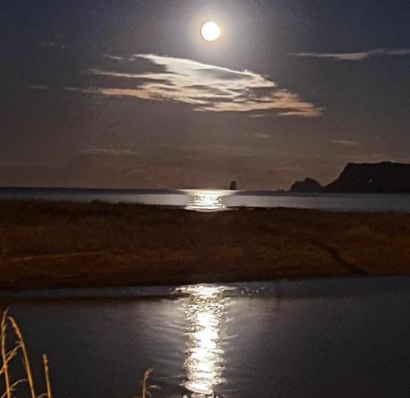 Мотель Baileys At The Beach