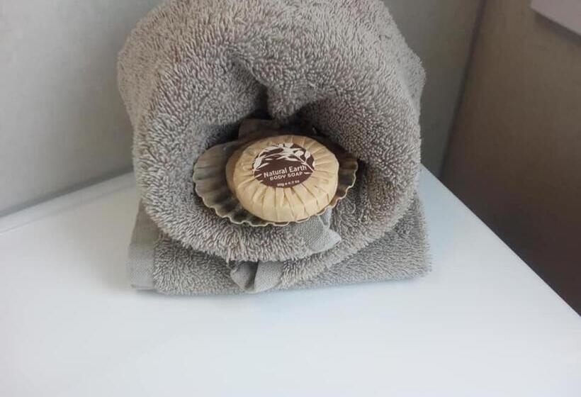 Мотель Baileys At The Beach