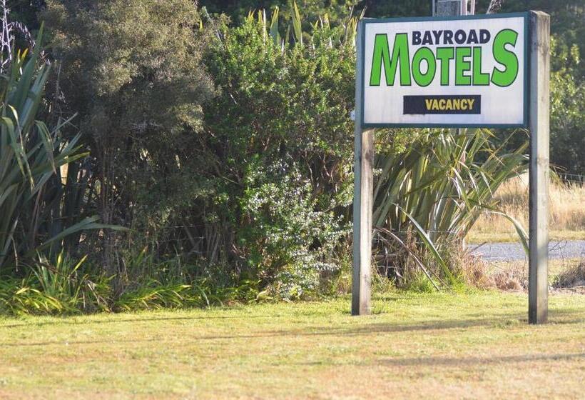 Bay Road Motels